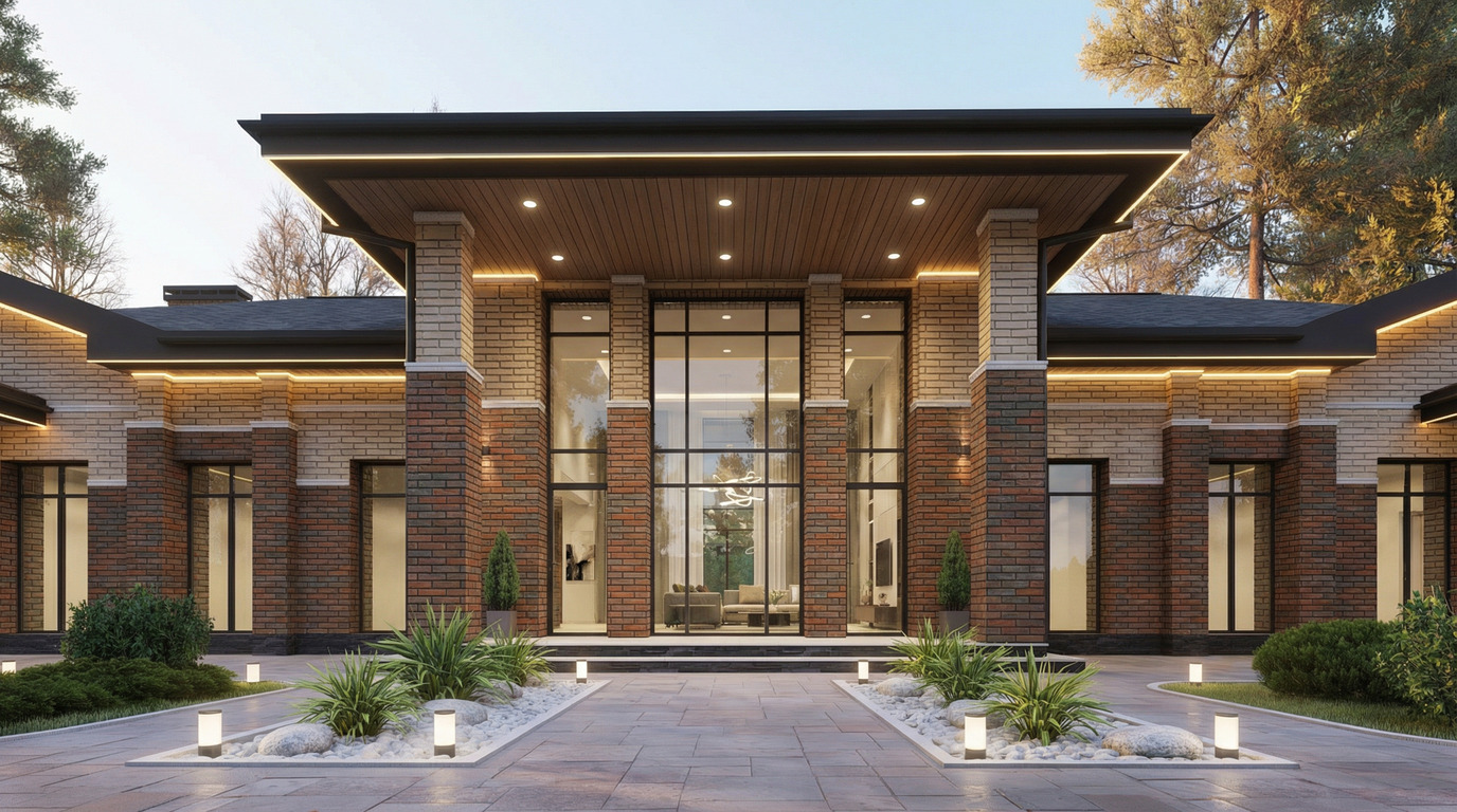 Усадьба "Лесная поляна"