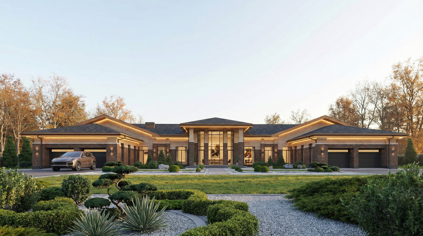 Усадьба "Лесная поляна"