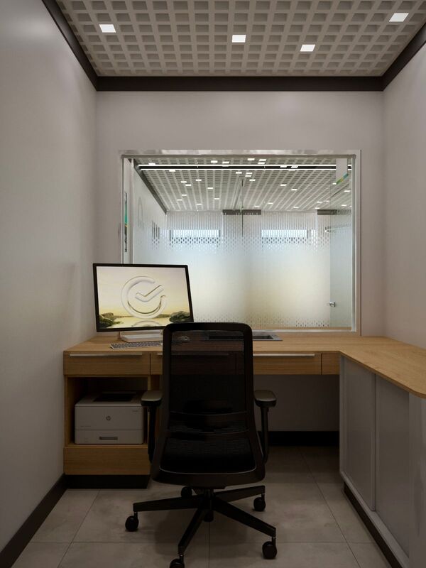 Офис Сбербанк - фото 17