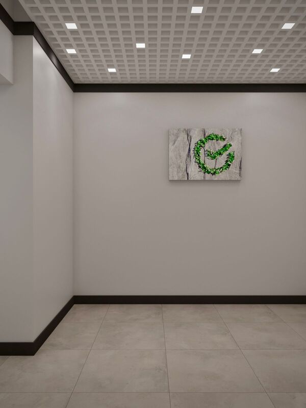 Офис Сбербанк - фото 20