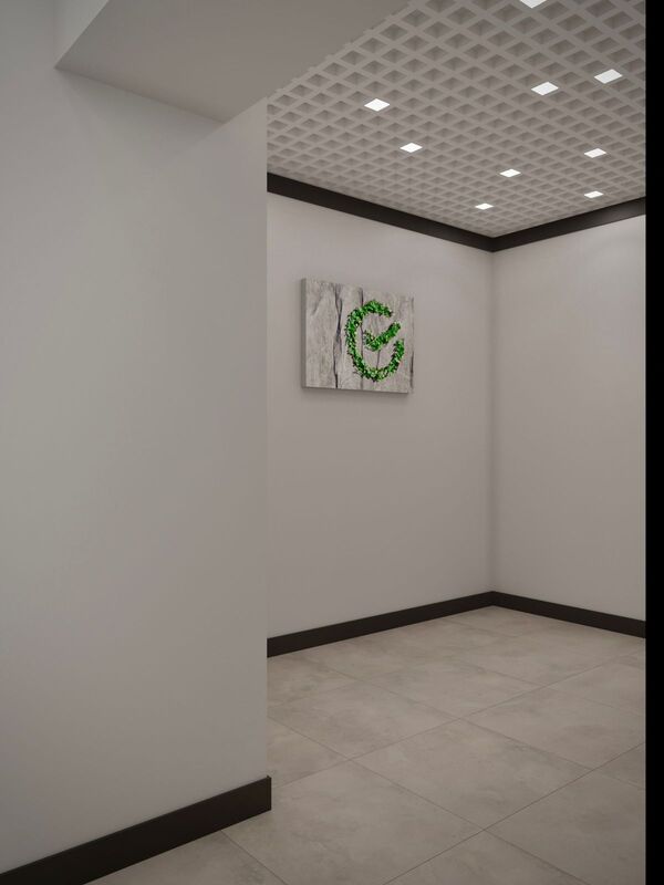 Офис Сбербанк - фото 21