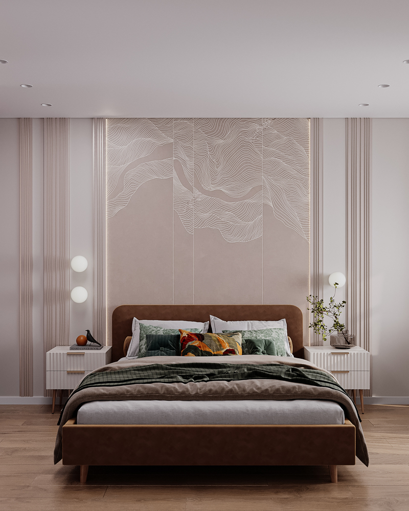 Квартира в ЖК Grand&Grand