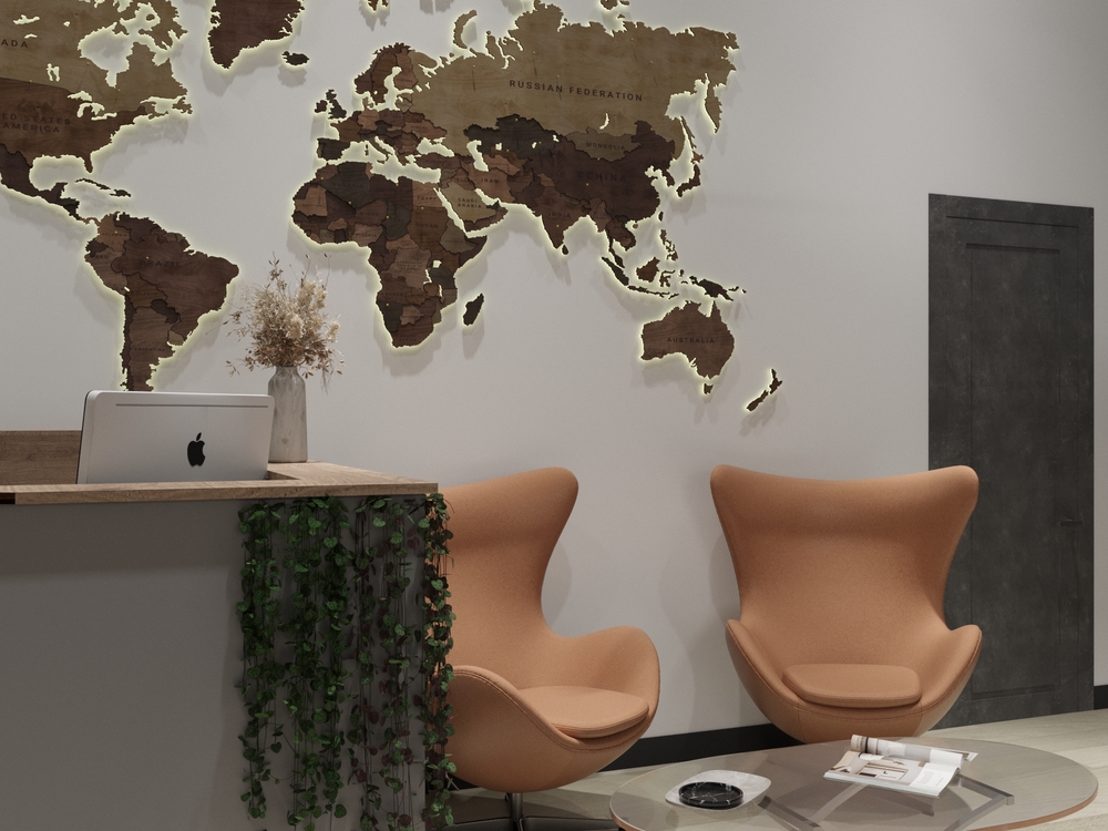 Офисное помещение - фото 12