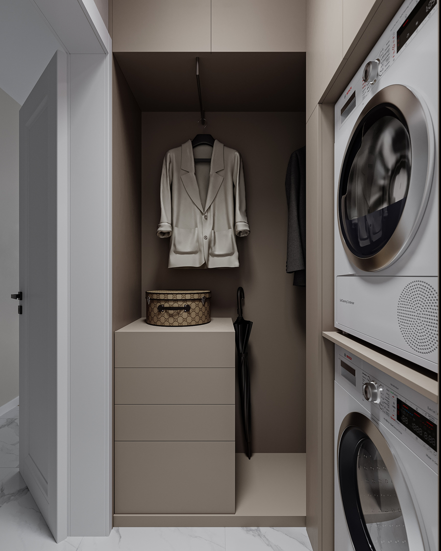 Квартира в ЖК Grand&Grand - фото 13