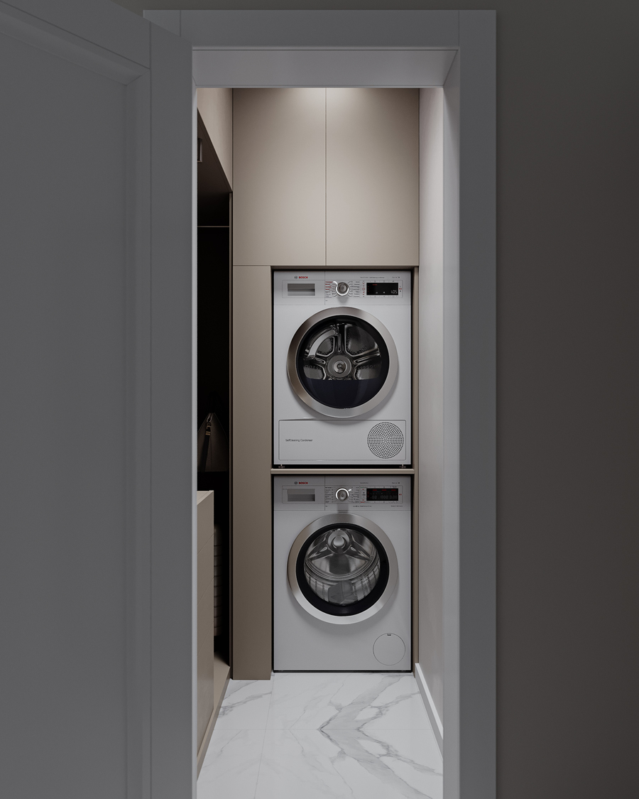 Квартира в ЖК Grand&Grand - фото 14