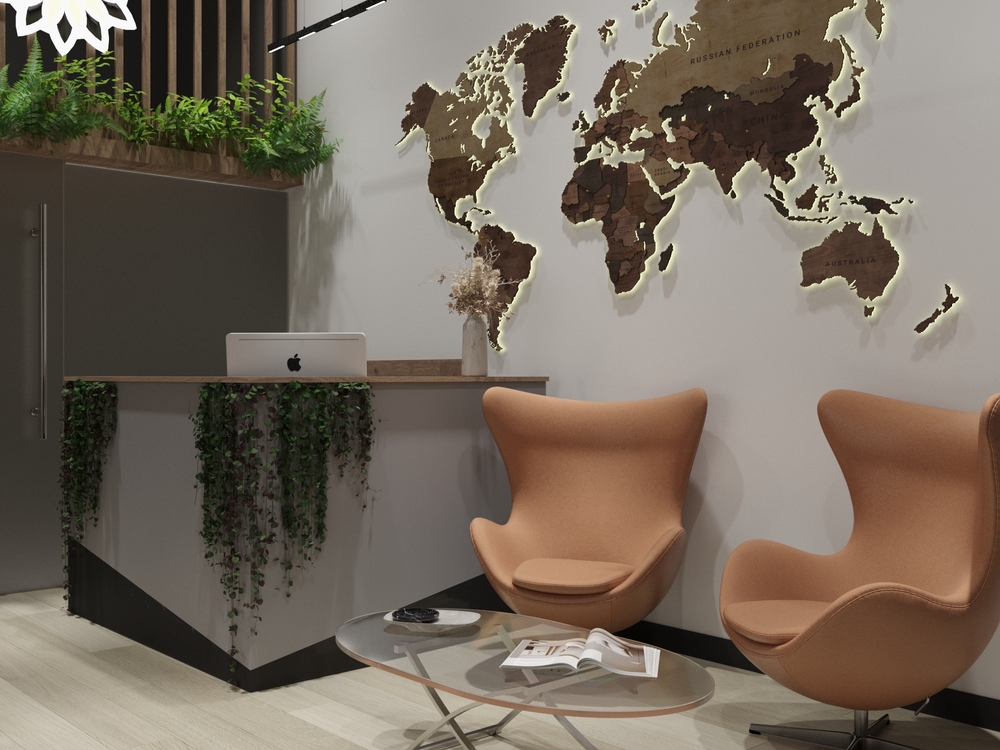 Офисное помещение - фото 15