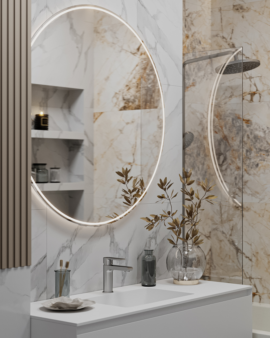 Квартира в ЖК Grand&Grand - фото 15