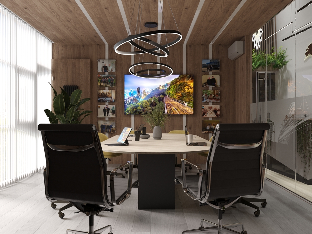 Офисное помещение - фото 3