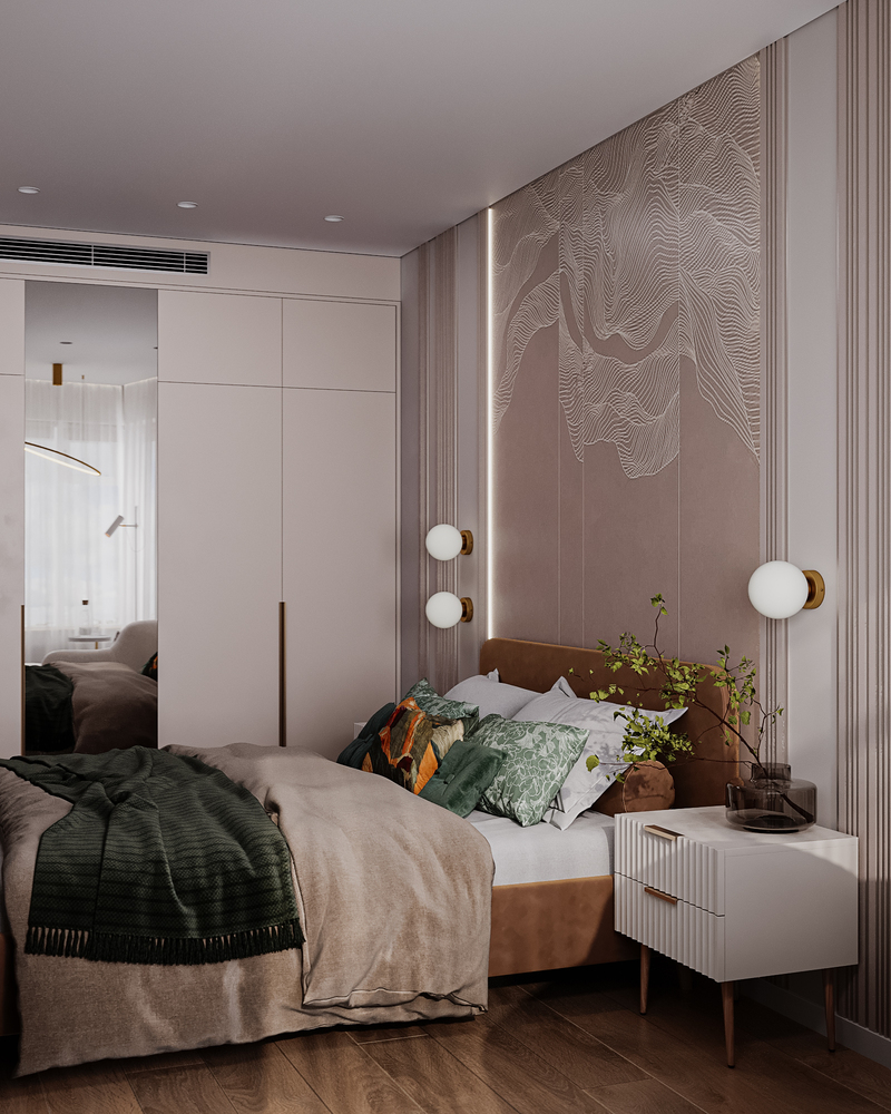 Квартира в ЖК Grand&Grand - фото 3