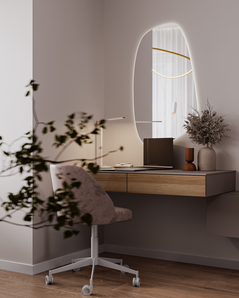 Квартира в ЖК Grand&Grand - фото 24