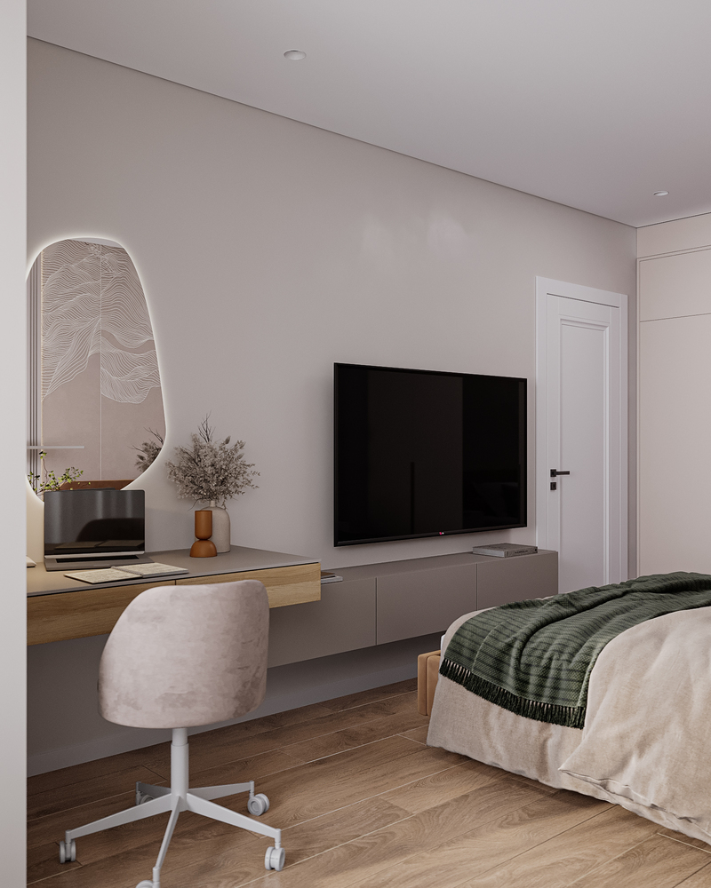 Квартира в ЖК Grand&Grand - фото 4