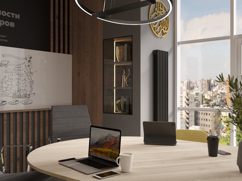 Офисное помещение - фото 6