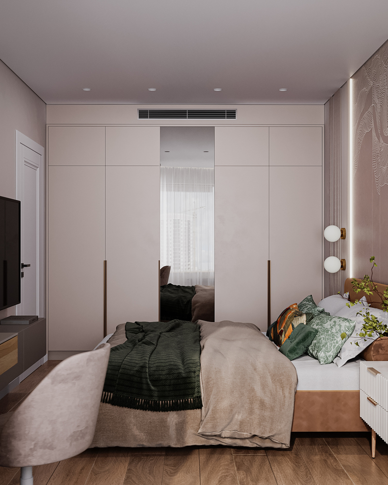 Квартира в ЖК Grand&Grand - фото 9