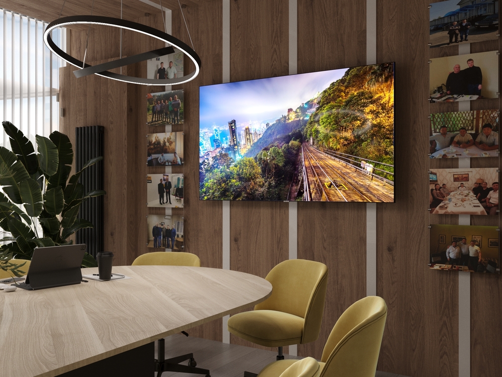 Офисное помещение - фото 8